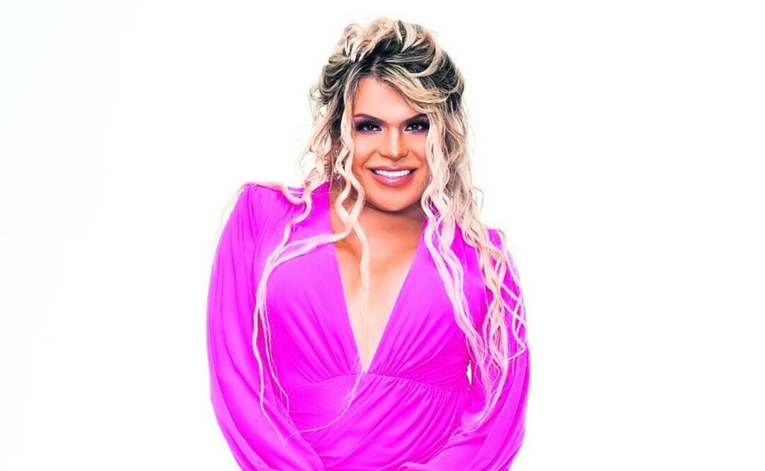 Wendy Guevara es un ejemplo a seguir para muchas en términos de moda. | Foto: Archivo El Universal