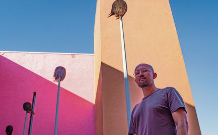 El MARCO apuesta por la memoria en el arte