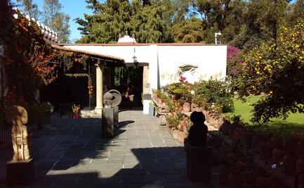 Cuánto cuesta la entrada al Museo Dolores Olmedo y qué incluye