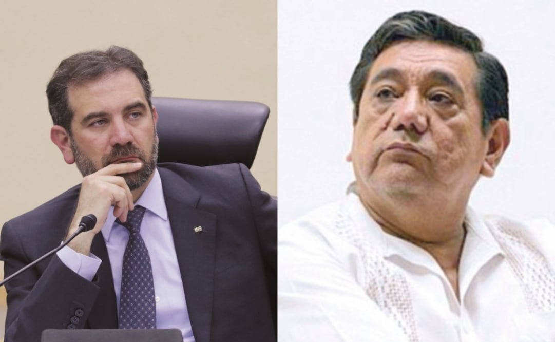 Foto: Archivo/EL UNIVERSAL 