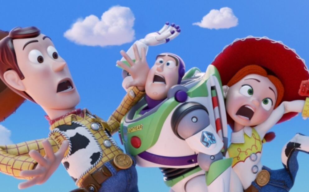Toy Story 4 estrena experiencia en hotel de Riviera Maya