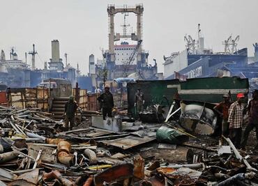 Mercado más grande del mundo de segundas manos de barcos