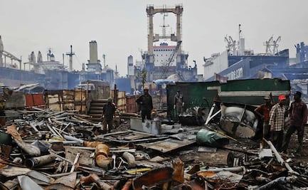 Mercado más grande del mundo de segundas manos de barcos