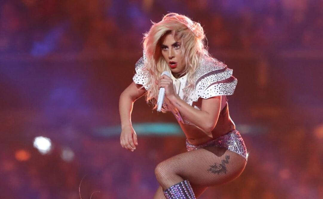 Lady Gaga no puede entrar a Indonesia por sus atuendos y bailes provocativos. (Foto: Reuters)