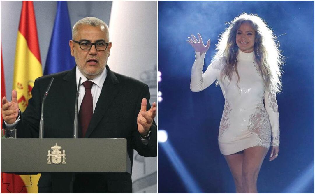 El presidente del Gobierno consideró el show como una violación de la Constitución y las leyes que reglamentan el espacio audiovisual (Foto: Especial)