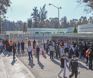 “Habrá sanciones ante influyentismo en vacunación”