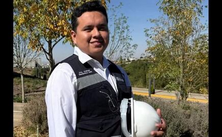 Desaparece Josua Jafet Zambrano, hijo del alcalde de Ojocaliente, Zacatecas; despliegan operativo de búsqueda