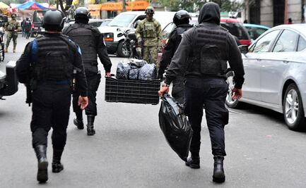 Mexicanos se sienten menos satisfechos con su ciudad, país y seguridad ciudadana: Inegi