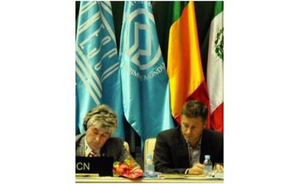 México formará parte del Comité de Patrimonio Mundial para el periodo 2021-2025