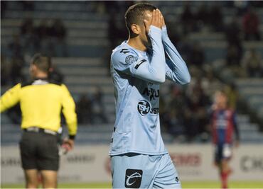 El TM de la Liga de Expansión reporta 12 casos de Covid-19