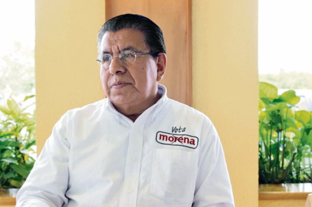 EMILIO FERNÁNDEZ. EL UNIVERSAL