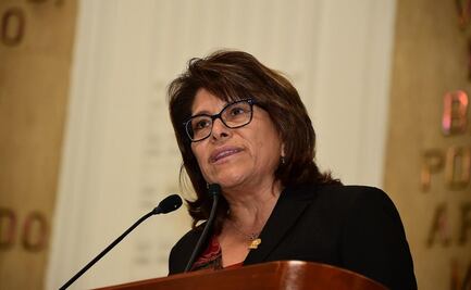 Coordinadora de Morena en el congreso local confirma que dio positivo a Covid