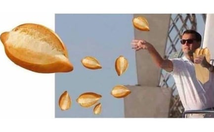 Gel antibacterial y bolillos: Los mejores memes que dejó el sismo de 5.7 de este viernes