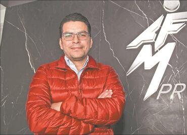 AMFPro, el quinto intento en una serie de fracasos de unir al futbol mexicano