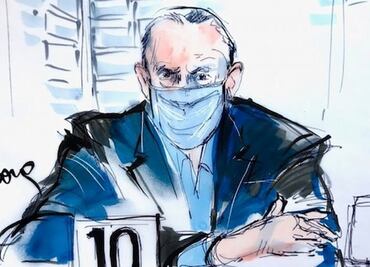 Salvador Cienfuegos: claves de su liberación y regreso a México