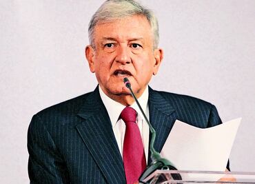 Elección de Cordero “limpia” camino a Margarita para 2018: AMLO