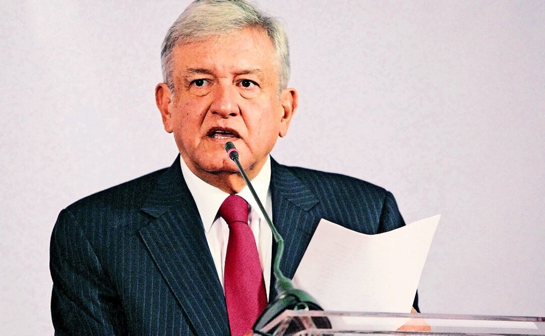 Foto: Archivo / EL UNIVERSAL