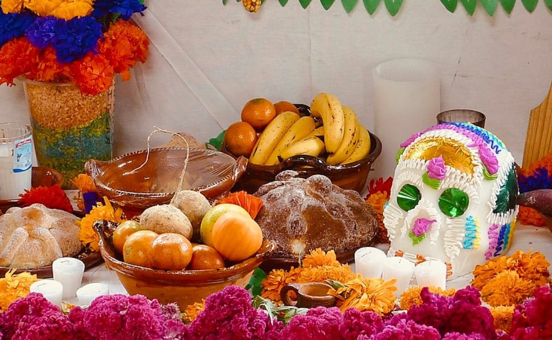 Esta tradición se remonta a la época prehispánica. Foto: Wikimedia