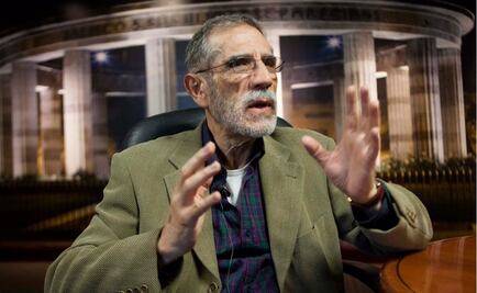 Gremio cultural lamenta muerte de Luis González de Alba