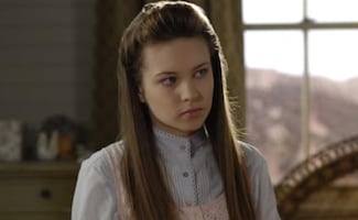 Muere Daveigh Chase a los 35 años; protagonizó "El aro" y dio voz a "Lilo y Stitch" 