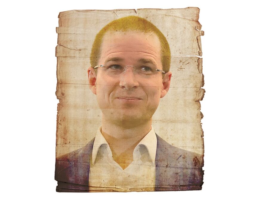 El rescate de Ricardo Anaya