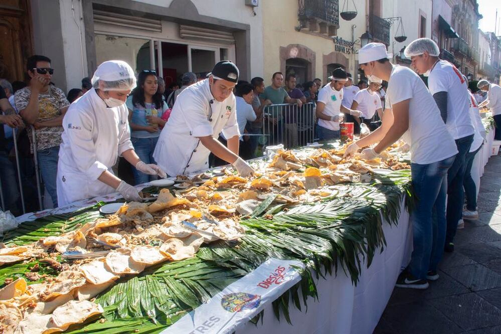 Mitzi Olvera/EL UNIVERSAL