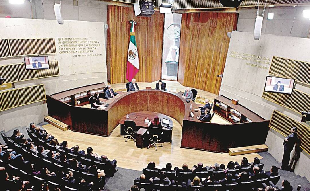 (Foto: Archivo EL UNIVERSAL)