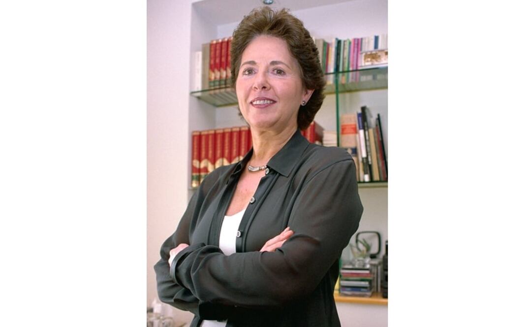 Foto: Archivo EL UNIVERSAL