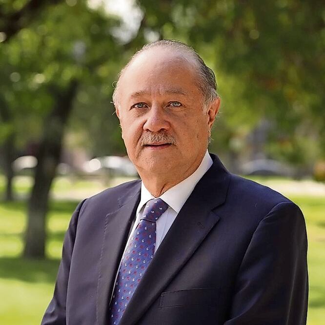 Javier Navarro Velasco, secretario general de Gobierno de NL, amplió su amparo, indican. Foto: Archivo / El Universal