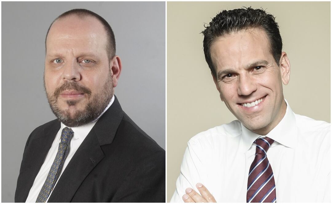 Foto: Archivo / EL UNIVERSAL