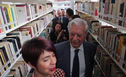 Mario Vargas Llosa: Balcells fue fundamental para unir la literatura