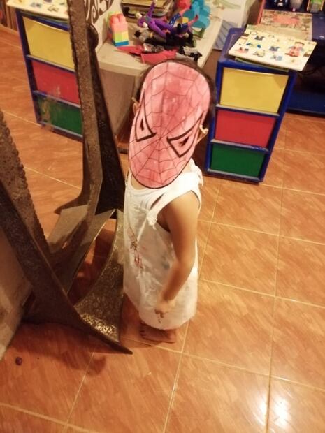 Así viven la maternidad las artistas y creadoras en tiempos de confinamiento por coronavirus