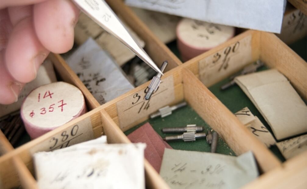 Recuperar el esplendor del pasado