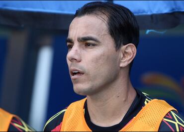 Debuta Omar Bravo en el Ascenso MX
