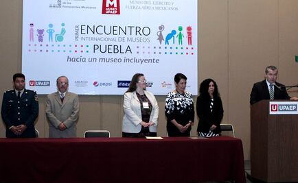 Museos como espacios democráticos, a discusión