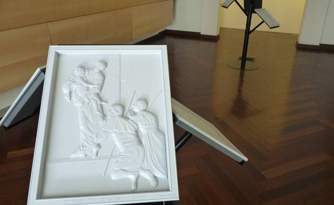 FOTO: Álvaro Padilla/EFE.