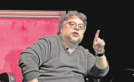 Guillermo del Toro estrenará "Nightmare Alley" en los cines el 3 de diciembre