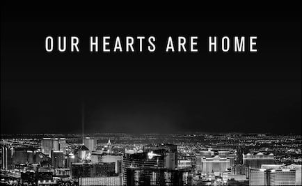 ​UFC donará un millón de dólares a víctimas de Las Vegas