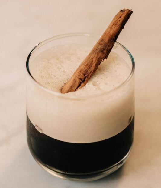 Cocteles para disfrutar el fin de semana