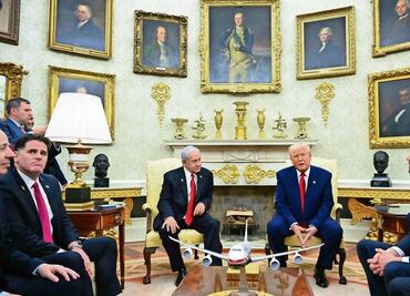 Nadie escapa al tobogán arancelario de Trump