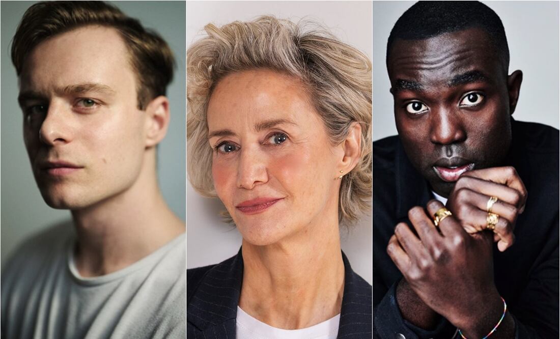 La historia de Harry Potter llegará a MAX y con nuevo elenco.
Fotos: Instagram