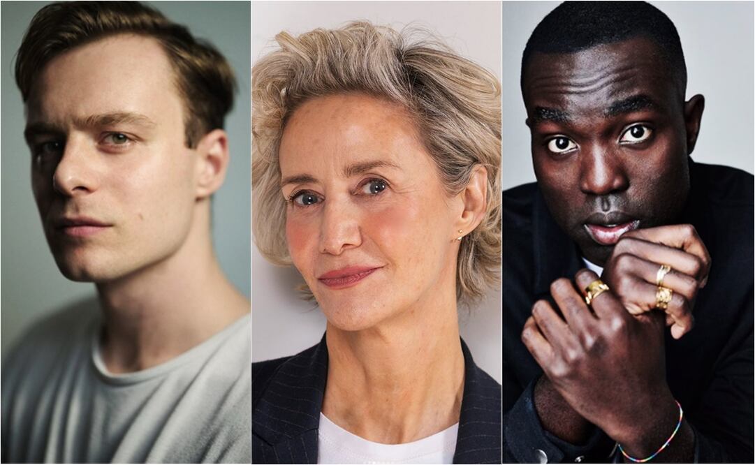 La historia de Harry Potter llegará a MAX y con nuevo elenco.
Fotos: Instagram