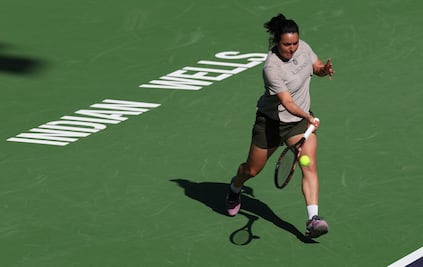 Indian Wells tiene el cuadro principal definido; Carlos Alcaraz podría enfrentarse a Novak Djokovic y Paula Badosa a Iga Swiatek