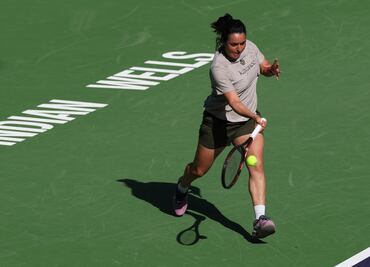 Indian Wells tiene el cuadro principal definido; Carlos Alcaraz podría enfrentarse a Novak Djokovic y Paula Badosa a Iga Swiatek