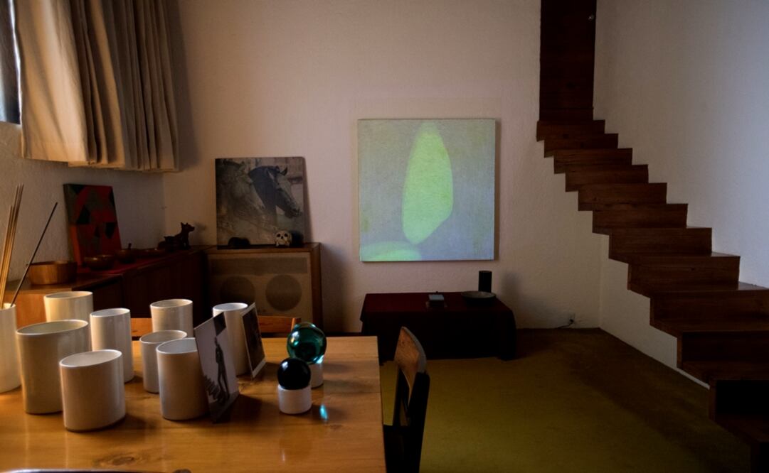 Foto: Germán Espinosa / EL UNIVERSAL