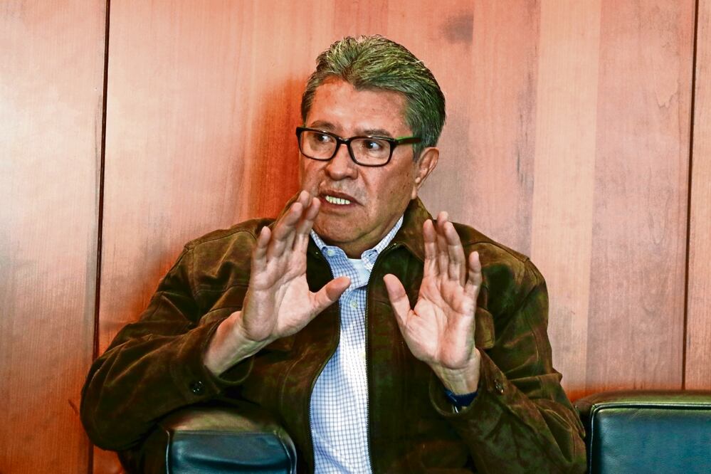 Foto: Archivo / El Universal