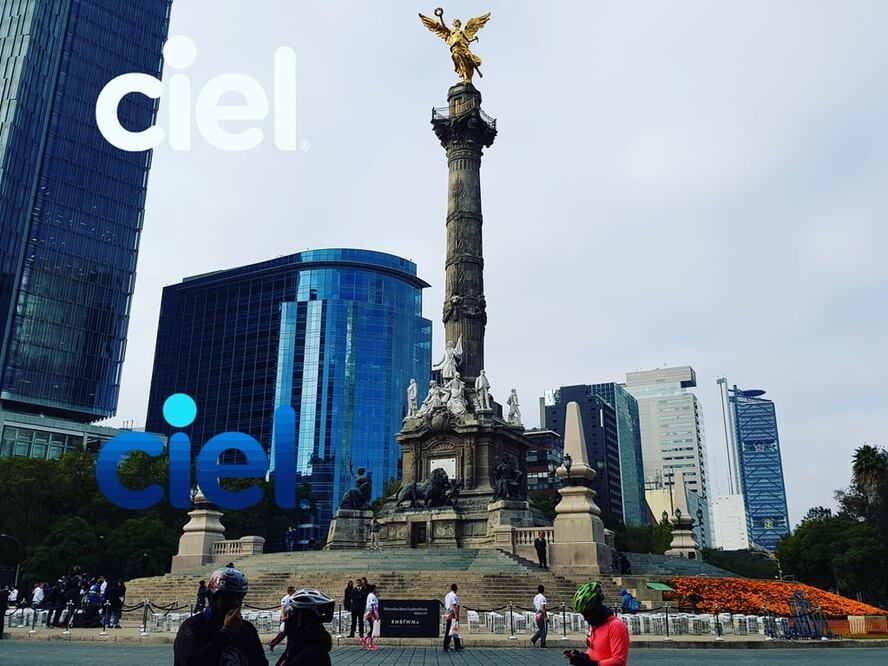 Con la pasarela de Yakampot se dará inicio a #MBFWMx.