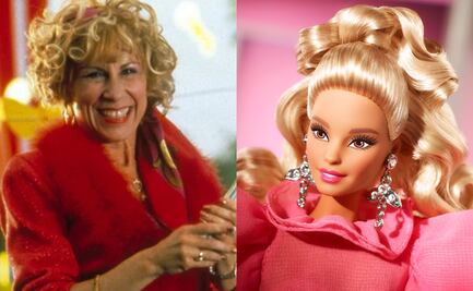 Barbie: ¿Qué tienen en común la mamá de Matilda y la creadora de la muñeca?