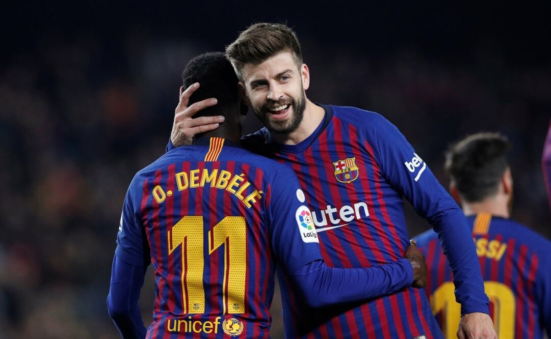 La compra se hizo a través de la empresa Kosmos, propiedad del futbolista del F.C Barcelona. Foto: Reuters