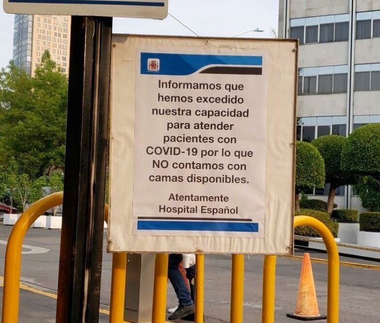 FOTOS: tomadas de redes sociales